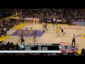 2008 NBA WC Finals Game 5. Los Angeles Lakers vs San Antonio Spurs