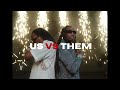 Quavo & Takeoff Ft. Gucci Mane - Us vs. Them (Official Video)