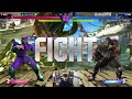 The 'M' in M. Bison Stands for 'Mashing Scissor Kick' | Bison to Master