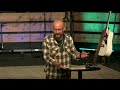 John - Week 57 (8.7.24) - Pastor Jason Ginn