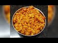 Indian style pasta/ pressure cooker pasta/ masala pasta/ macroni/ spicy pasta