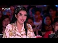 AT 8 YEARS SO DANCE! Sasha Lim from KG surprised the jury!