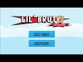 Lil Brute and Friends Devlog #8 (August 2023)