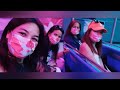 Mickey mouse and the pooh  adventure in Disneyland hongkong / Analyn and friends in hk vlog
