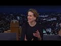 Sarah Paulson and Pedro Pascal Can't Agree on Who Beyoncé Blew a Kiss To (Extended) | Tonight Show