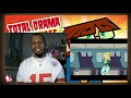 Every Nut Shot From Total Drama + The Ridonculous Race| Reaction