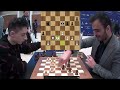 Dubov VS Tabatabaei || World Blitz Chess 2023 - R13