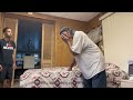 Itching Powder Prank on Uncle!