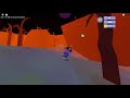 Robot 64 - Lava and Water No Spacebar Presses