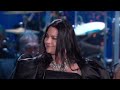 Concerto di Natale per la Pace 2023 - AMY LEE, Bring me to life