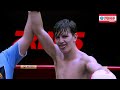 Full Fight l Reza Venum Muay Thai vs. Joe Ryan l เรซ่า วีนั่มมวยไทย vs. โจ ไรอัน l RWS