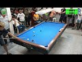 KEVIN VS. EFREN BATA REYES (PART TWO)