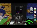 I Made a WORKING Redstone Arcade!