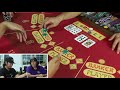 HIGH LIMIT DEALER SHARES HER PERSONAL BACCARAT SYSTEM