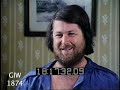 Brian Wilson • 1976 Full Interview (The Beach Boys)