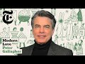 Peter Gallagher’s Marriage Advice? Don’t Get Divorced.