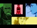 Black Lagoon Abridged: Coming Soon