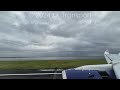 British Airways: Airbus A350-1041 (G-XWBJ) BA7 landing at Tokyo Haneda | 4K