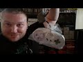 BREAKING THE SEAL! OPENING SEALED SNES CONTROLLER
