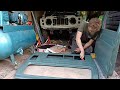 rebuilding my suzuki samurai (sj413) daily driver