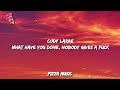 Childish Gambino - Lithonia (Lyrics)