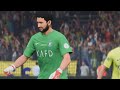 FC 24 | Al Nassr vs Inter Miami | Ronaldo vs Messi | Penalty Shootout - PS5 Gameplay