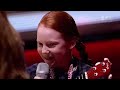 Valeria Lysenko “From cloud to cloud” – Blind Audition – Voice.Kids – season 3