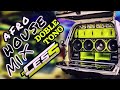 AFRO HOUSE MIX DOBLE TONO DJ CESS CAR AUDIO