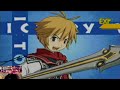 Summon Night Swordcraft Story 2 - Part 7 - BlaBlaBla, dumb story!