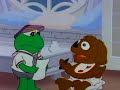 Muppet Babies The Daily Muppet