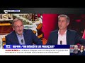 Tractations du Nouveau Front populaire: l'interview de François Ruffin, député et membre du NFP