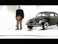 Volkswagen Commercial featuring Leonard Nimoy