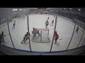 clip zxekp gthl Liam Kerr 4 Under 15 Wings