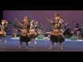 Aloha Hula Dance Studio Ho'ike 2016