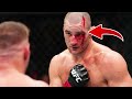 UFC Fighters On How Scary Dricus Du Plessis REALLY Is...