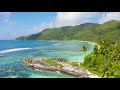 Double Tree by Hilton - Allamanda Resort & Spa (Mahé, Seychelles)