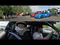 EARGASMIC & SCARY! 2x Porsche GT4 RS! // Nürburgring