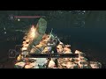 DARK SOULS Ⅱ SCHOLAR OF THE FIRST SIN（PS4）#16