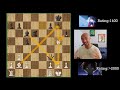 Ayanokoji VS Sakayanagi Chess Match Analysis | Classroom of the Elite Season 3, Episode 11