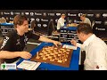 Magnus Carlsen's opponent praises his move after resignation! | Commentary by Sagar
