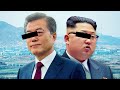 How Would United Korea Actually Work?