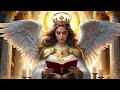 ARCHANGEL HANIEL CLEANSES NEGATIVE ENERGY WHILE YOU SLEEP, BRING BLESSINGS THROUGHOUT IN YOUR LIFE