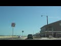 The Day they Shut Down Bike Week because of the Corona Virus Going from Flagler Beach to Ormond