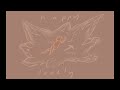 Always Happy Lonely | A Diamond Veins Animatic