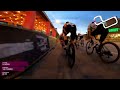 Tulsa Tough - Blue Dome Crit - Pro/1 (Full Race)