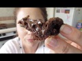 Como hacer BROWNIES chocolate EXTREMO /Marisolpink