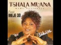 Tshala Muana - Malu deux (feat. Meje 30)