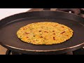 पोहा का ऐसा हेल्दी नाश्ता आपने पहले नहीं बनाया होगा | Poha recipe | Poha Paratha | Kabitaskitchen