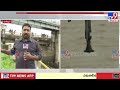 ధవళేశ్వరం వద్ద భారీగా వరద ప్రవాహం.. | Rajamahendravaram - TV9