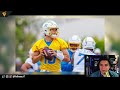 Chargers Return to San Diego: Minicamp Day 1 | Director's Cut